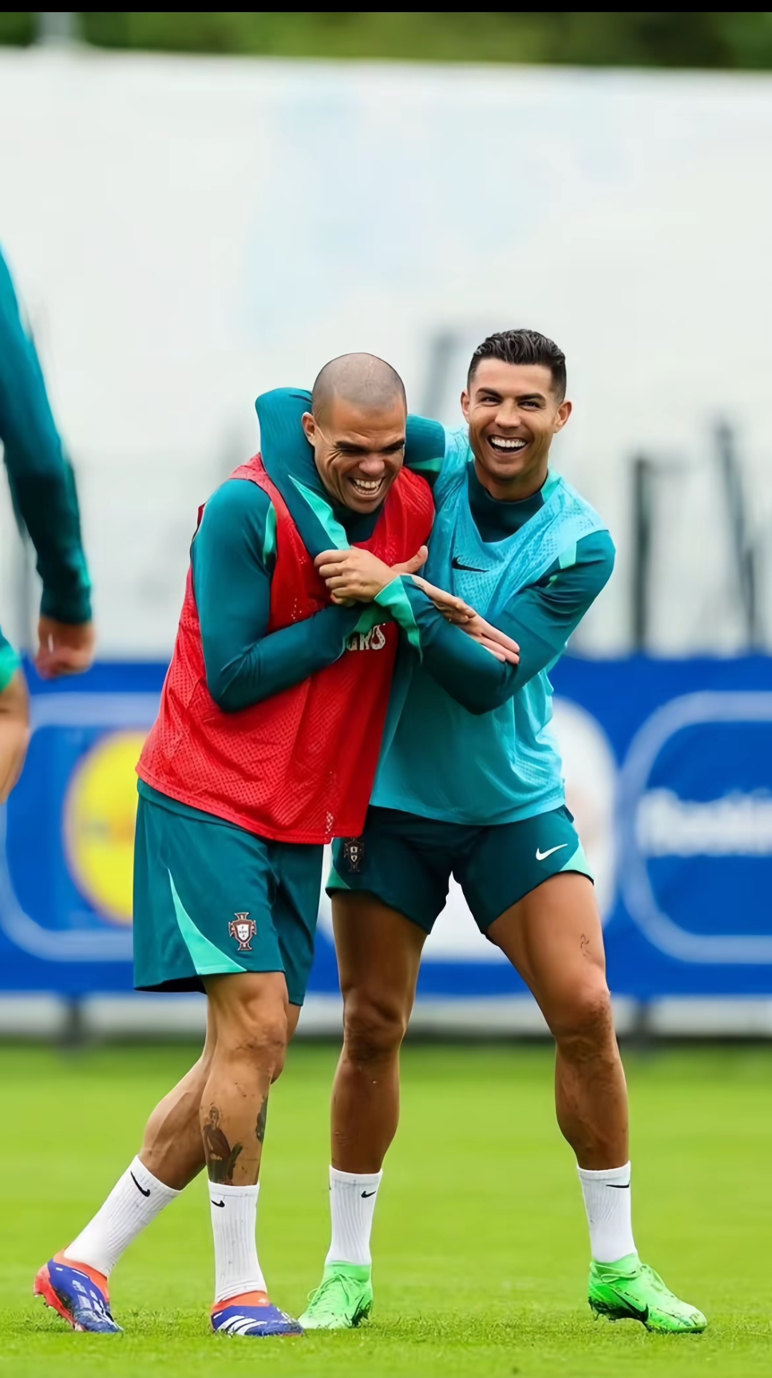 关于葡萄牙队鏖战法国队，马龙高光表现的信息