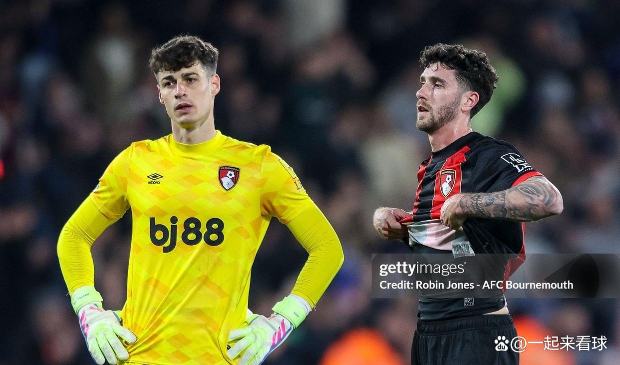 伯恩茅斯不敌对手，陷入保级泥潭的简单介绍