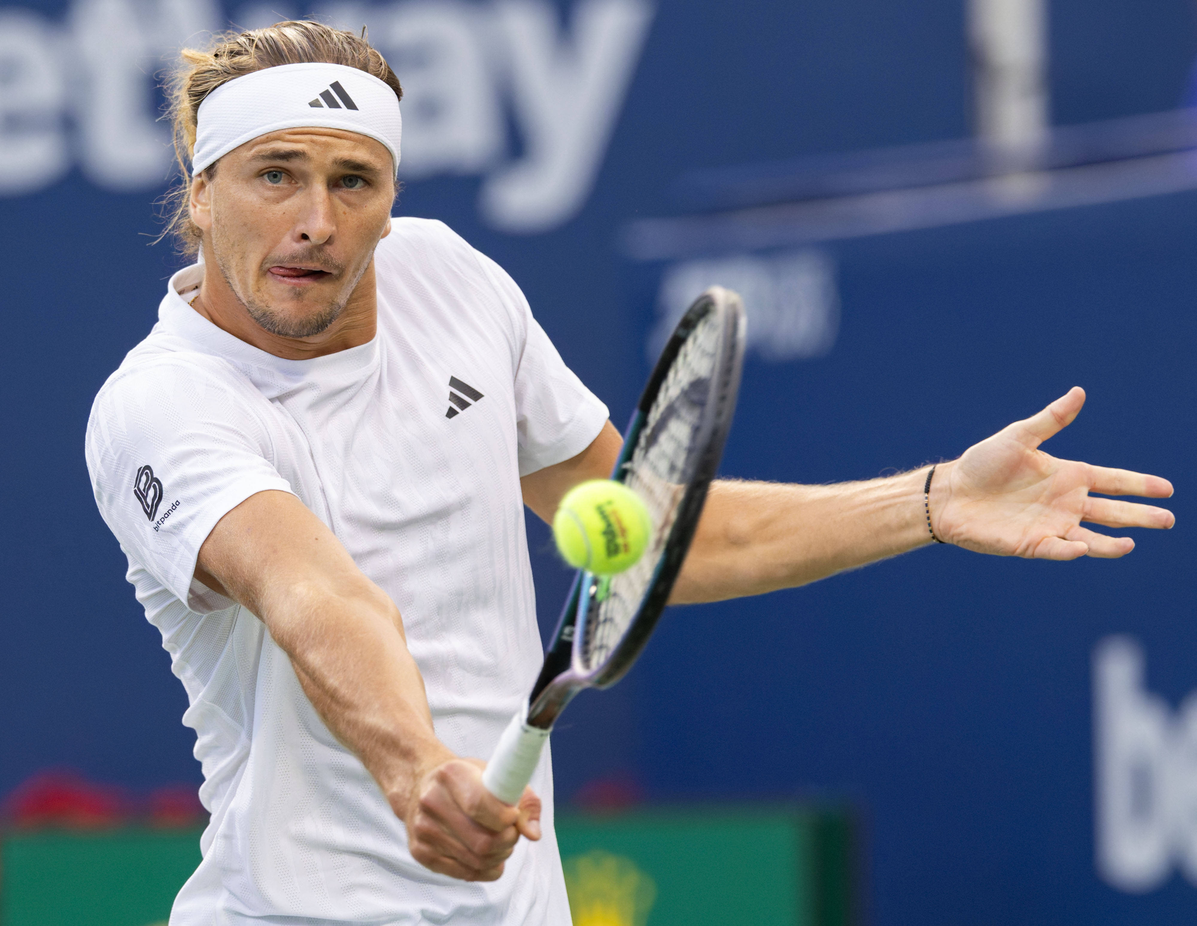 年终总决赛横扫戴维斯杯，兹维列夫高光表现