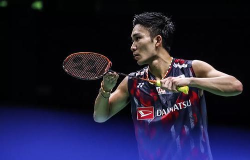 马来西亚队逆转日本队,桃田贤斗高光表现的简单介绍 马来西亚队逆转日本队,桃田贤斗高光表现的简单介绍