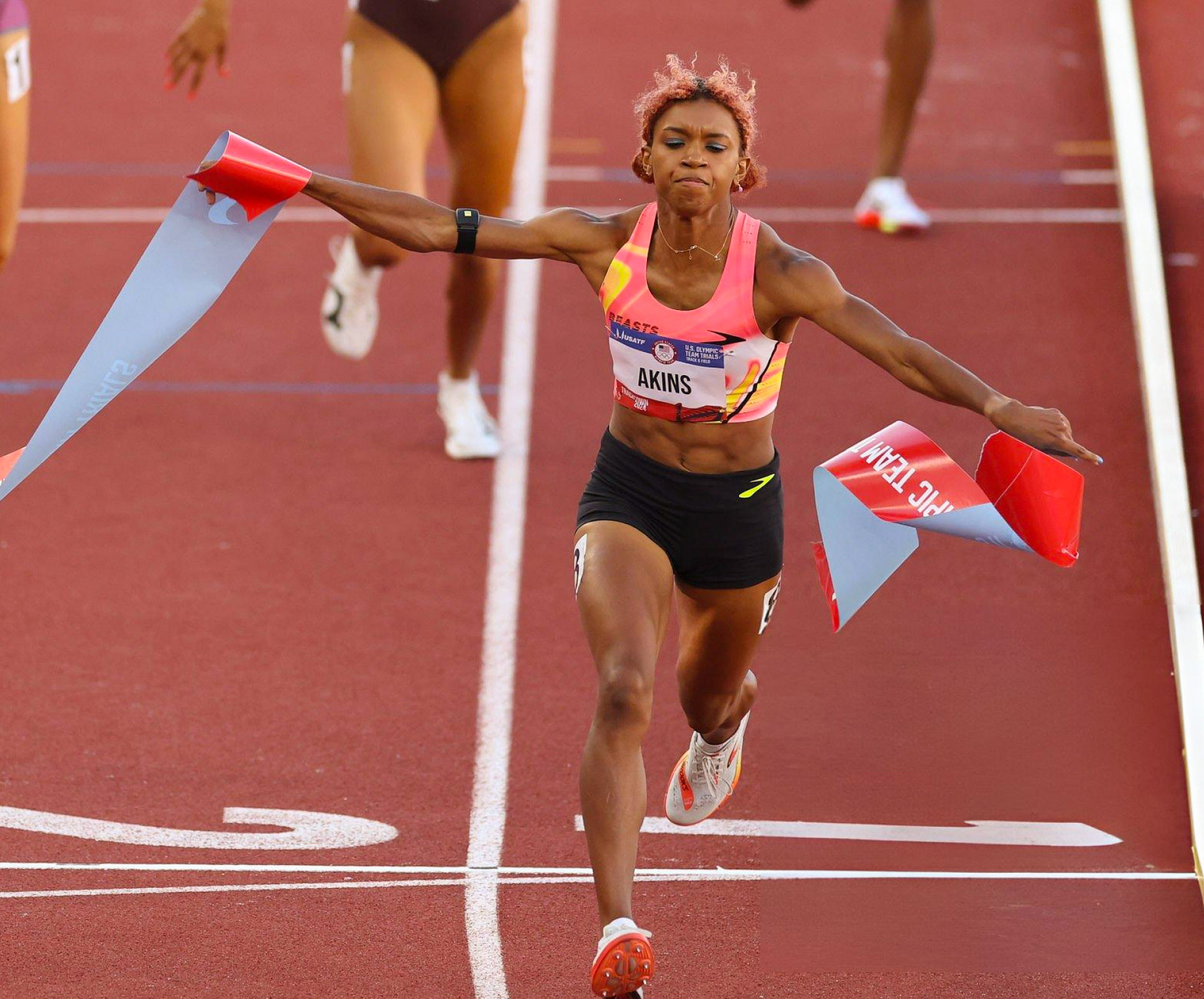 爱尔兰击败尼日利亚获得女子橄榄球金牌 爱尔兰击败尼日利亚获得女子橄榄球金牌