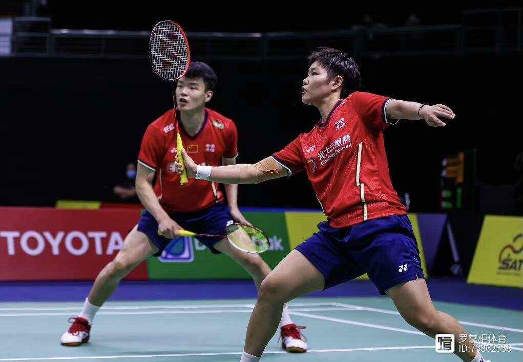 关于丹麦队力克印尼队,黄鸭组合刷新纪录的信息 关于丹麦队力克印尼队,黄鸭组合刷新纪录的信息