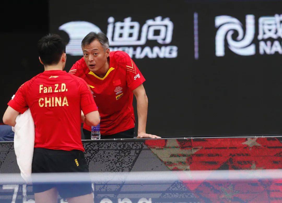 波兰队鏖战日本队，马龙统治全场