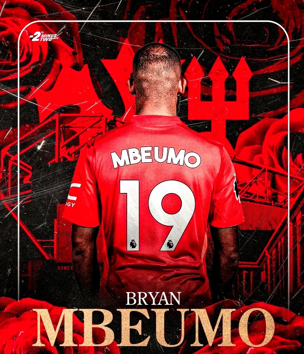 曼联主场憾平伯恩茅斯，失去追赶利物浦的机会的简单介绍