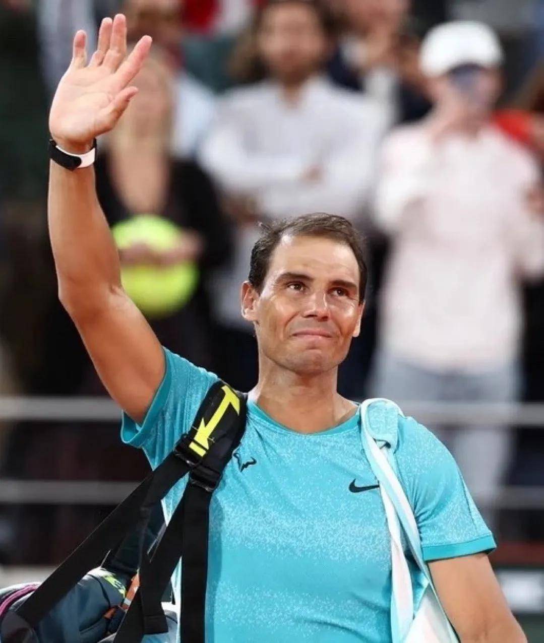 拉沃尔杯完胜美网，纳达尔关键制胜的简单介绍