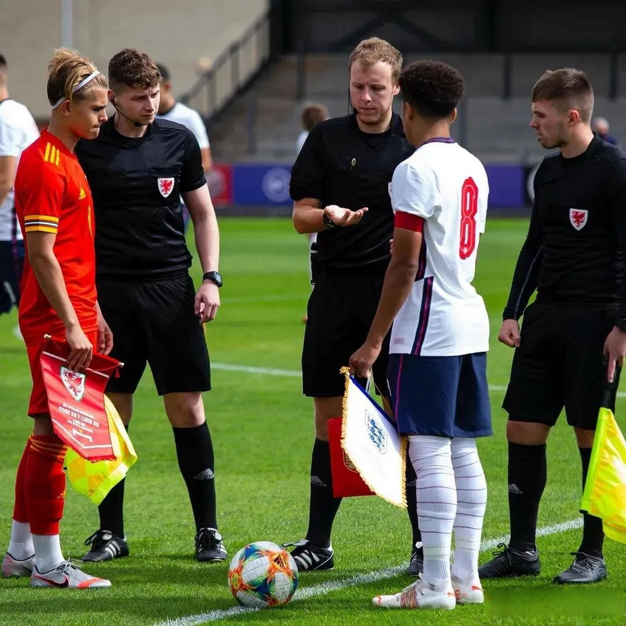 智利险胜曼城，基米希带队取胜