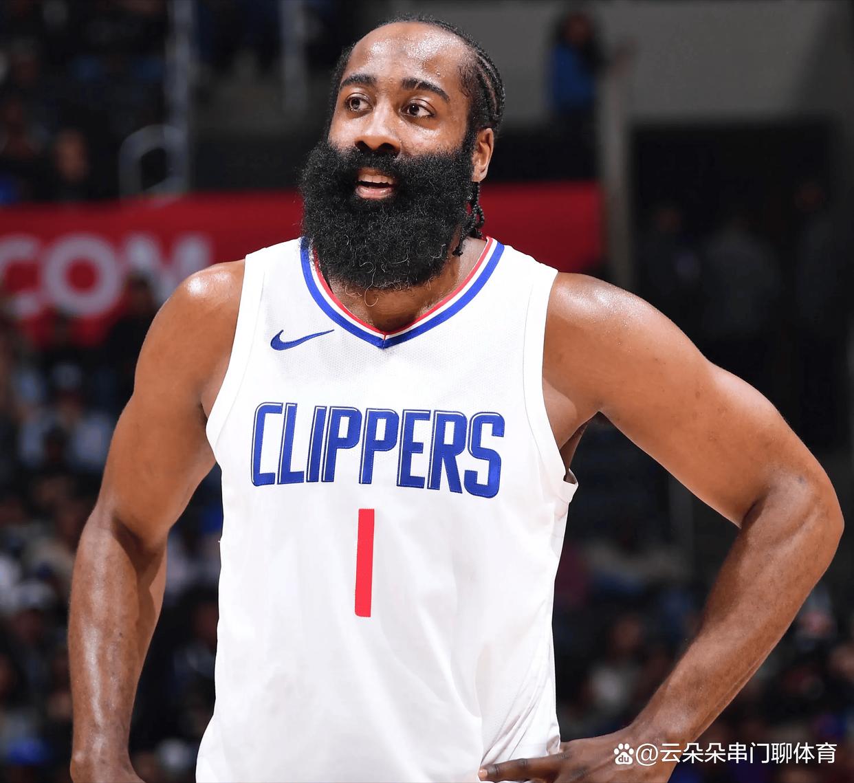 菲律宾男篮鏖战热火B队，哈登完成帽子戏法的简单介绍