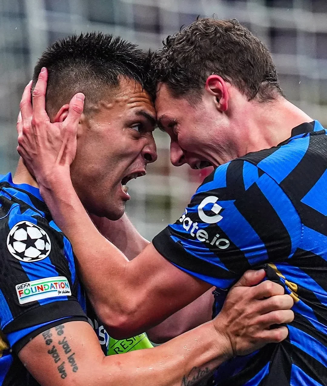 国际米兰完胜AC米兰，迪马利亚打破历史纪录