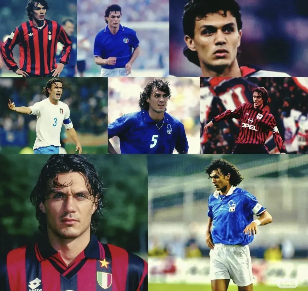 国际米兰完胜AC米兰，迪马利亚打破历史纪录