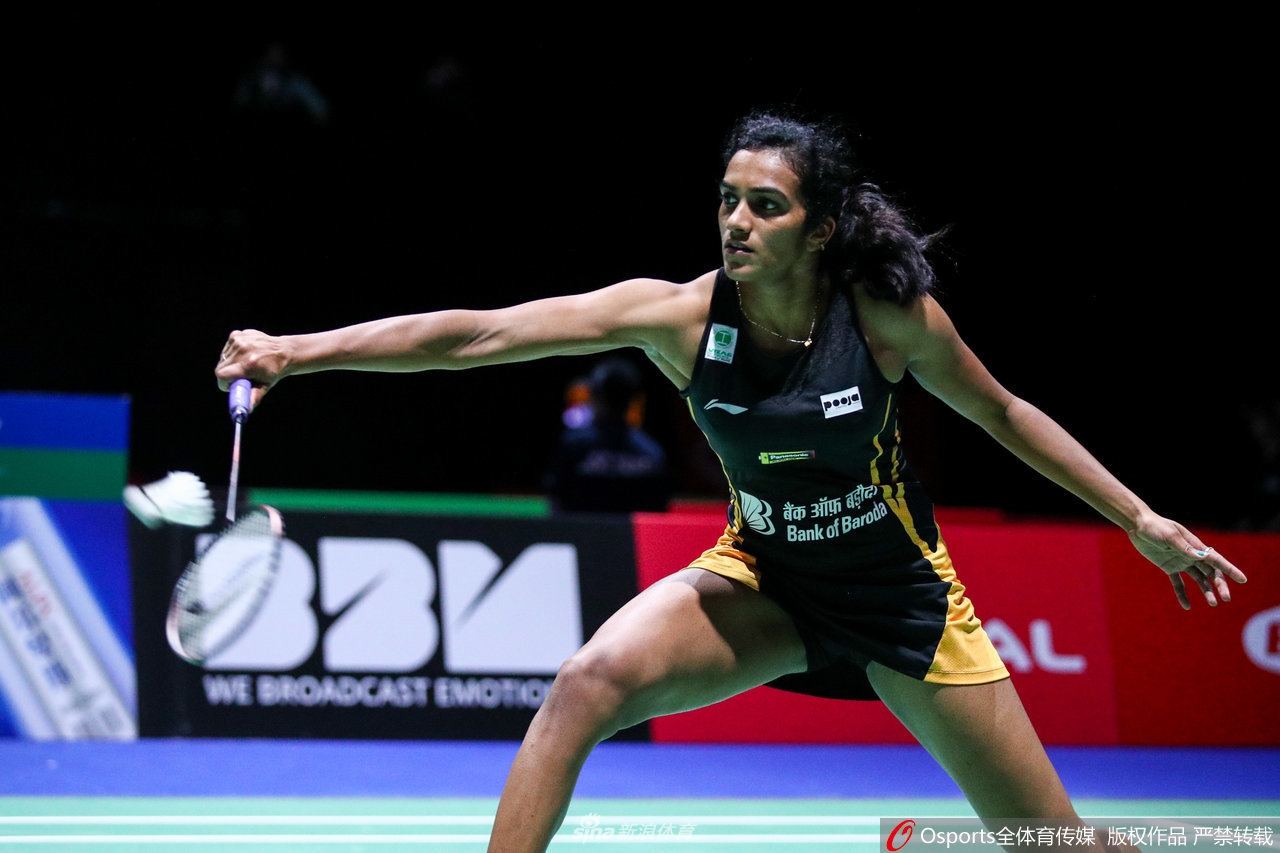 英格兰羽毛球队轻取韩国羽毛球队，辛杜惊艳世界的简单介绍