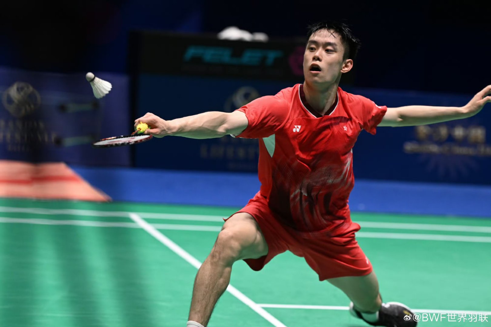 包含马来西亚羽毛球队强势印尼羽毛球队，林丹完成帽子戏法的词条