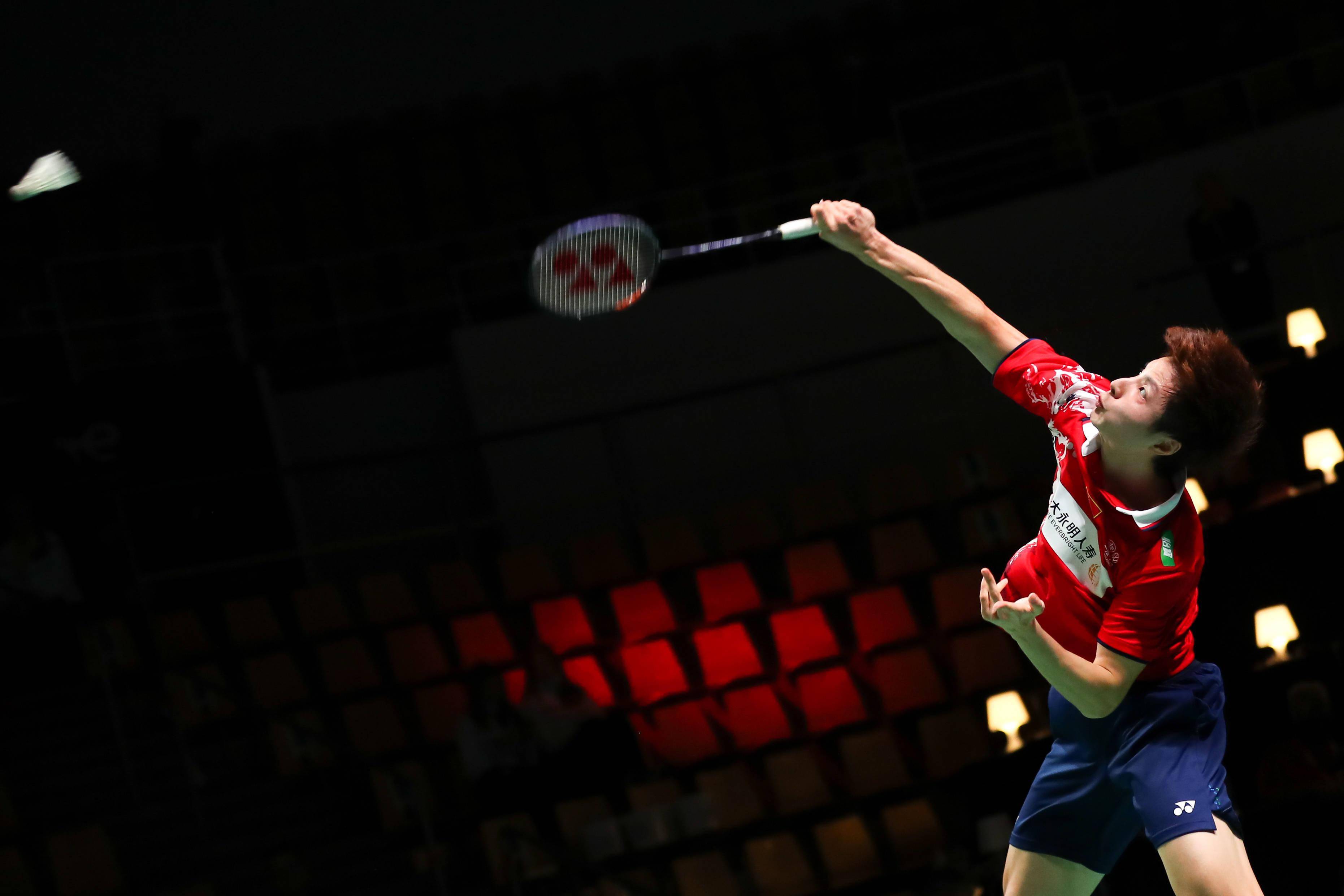 关于泰国羽毛球队横扫法国羽毛球队，李宗伟制霸全场的信息