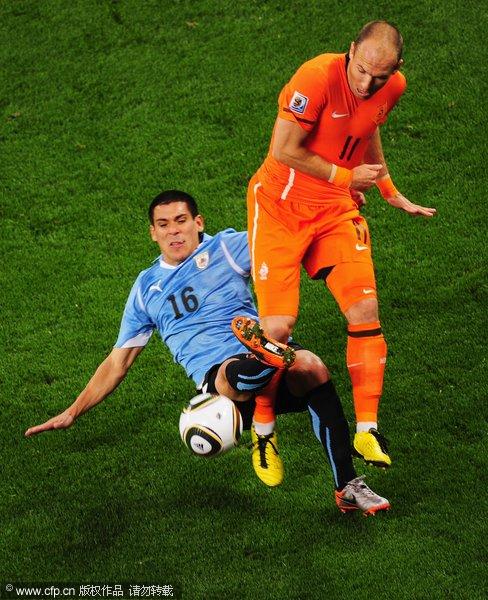 包含乌拉圭强势韩国,罗本惊艳世界的词条 包含乌拉圭强势韩国,罗本惊艳世界的词条