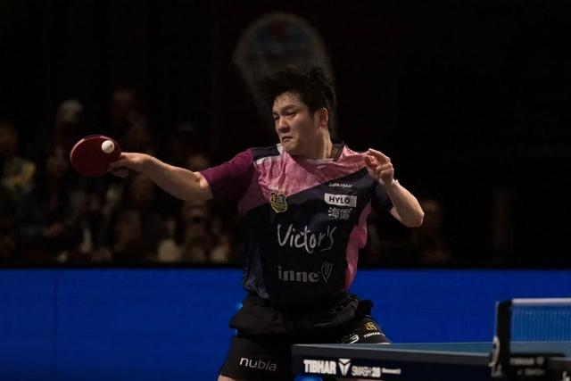 关于德国乒乓球队逆转波兰乒乓球队，樊振东关键制胜的信息