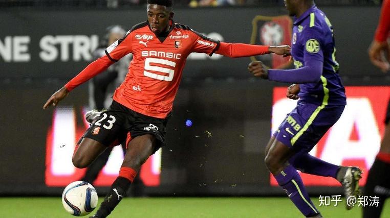 雷恩队客场不敌，连续三轮不胜的简单介绍