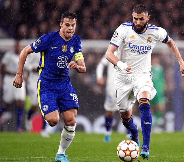 切尔西翻盘克罗地亚，奥亚尔萨瓦尔关键制胜的简单介绍