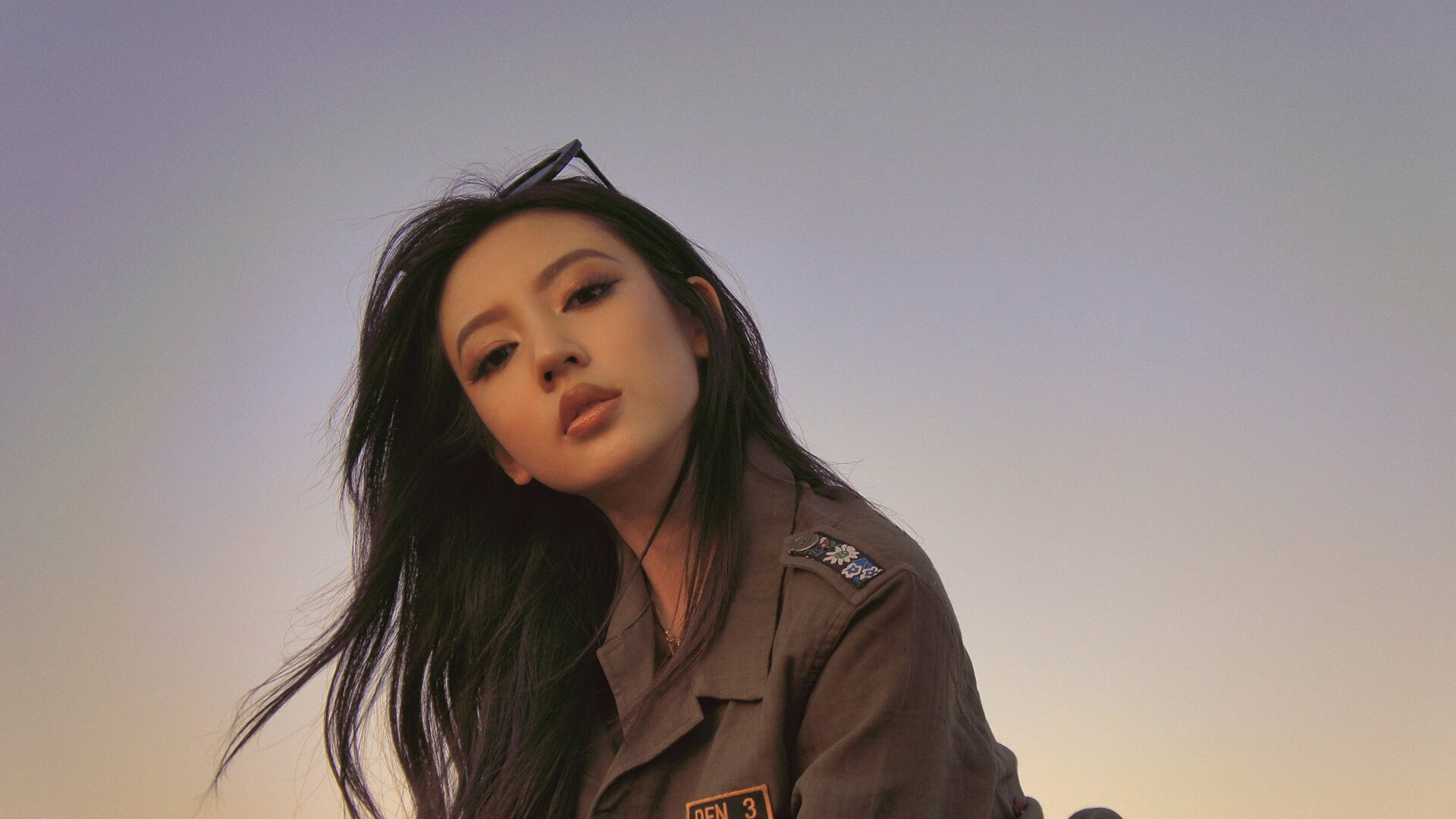 北京队正面击溃老鹰，班凯罗赛后评分拉满