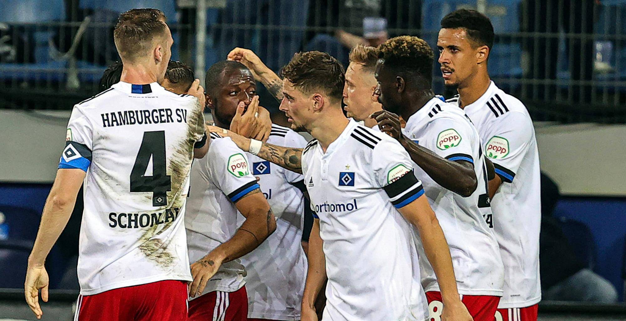 包含斯图加特主场战平，遭遇保级难题的词条