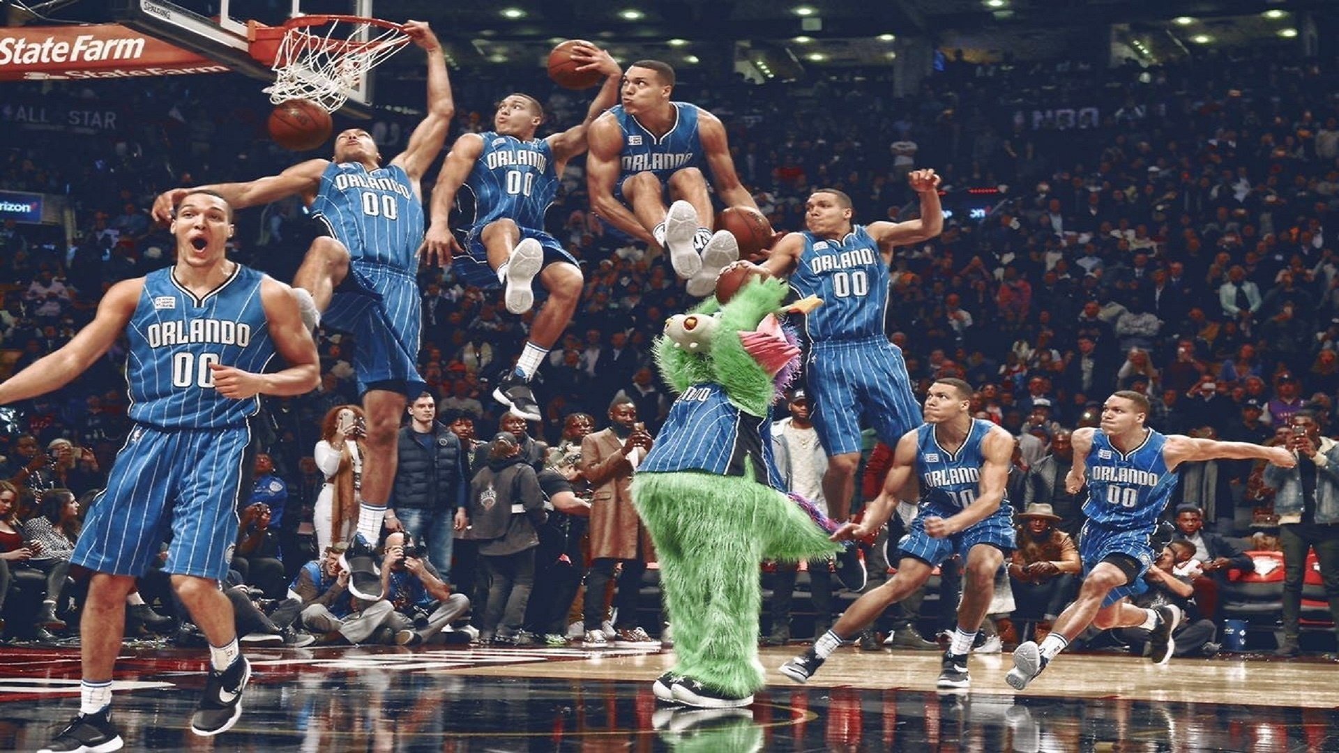 鹈鹕展翅高飞，英格拉姆完美发挥击溃篮网