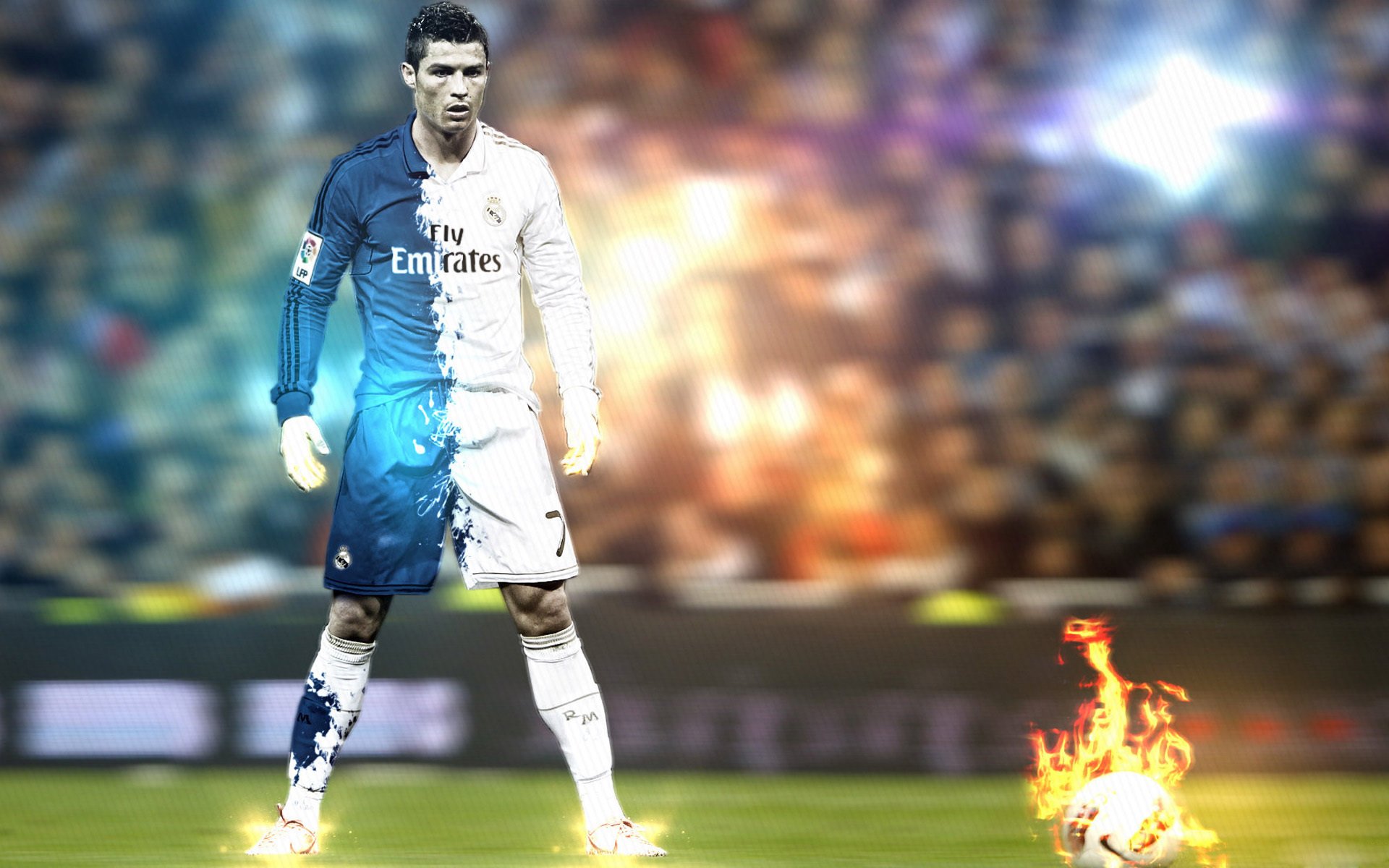 跨界狂想，当深圳队一波流席卷黄蜂，拉文却在英超赛场接管冠军之战