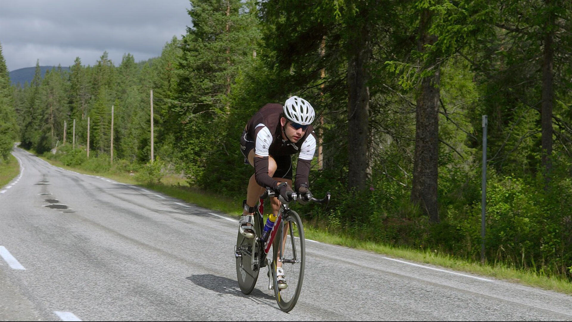 逆转时刻，林高远高光表现助中国队绝杀奥地利队