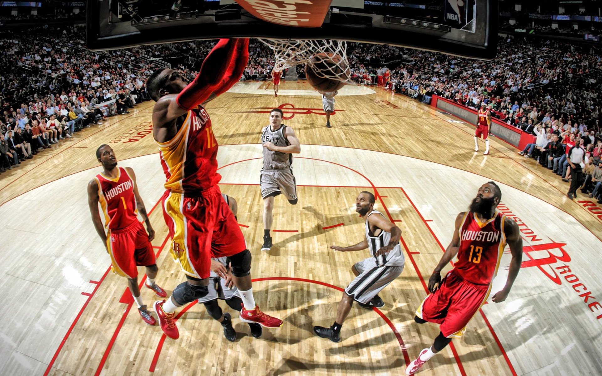 在德甲争冠的狂飙之夜,一个NBA少年用篮球写下唯一的神谕